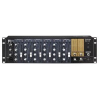 TASCAM MZ-223 - Mezclador multizona de 7 canales en rack 2U TASCAM MZ-223 - Mezclador multizona de 7 canales en rack 2U