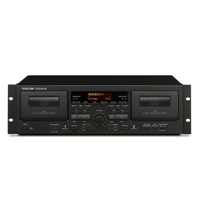 TASCAM 202 MK7