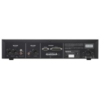 TASCAM CD-6010 - Reproductor de CD Profesional TASCAM CD-6010 - Reproductor de CD Profesional