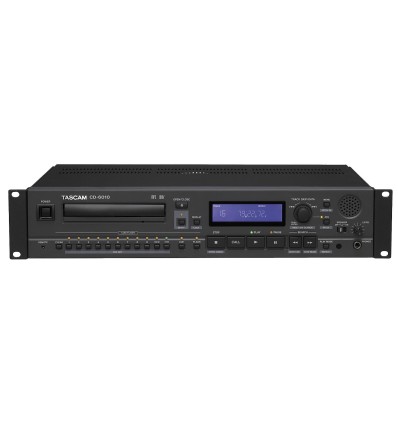 TASCAM CD-6010