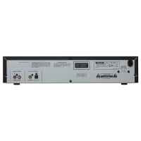 TASCAM CD-200BT – Reproductor de CD profesional con Bluetooth