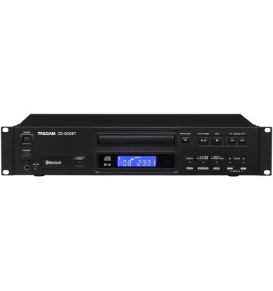 TASCAM CD-200BT