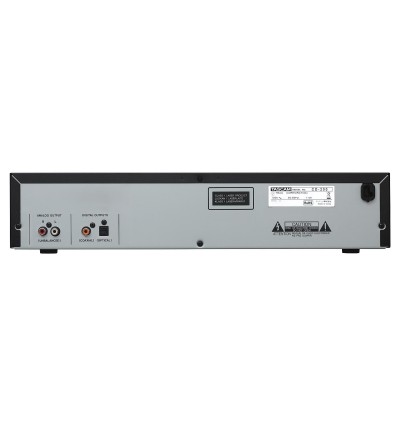 TASCAM CD-200 Reproductor de CD