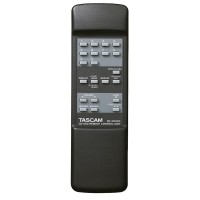 TASCAM CD-200 Reproductor de CD