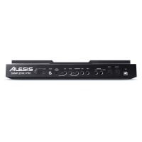Alesis SamplePad Pro: Pad de Percusión Versátil y Personalizable Alesis SamplePad Pro: Pad de Percusión Versátil y Personalizable