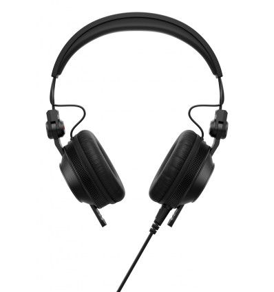 Pioneer DJ HDJ-CX - Auriculares DJ ligeros y ergonómicos