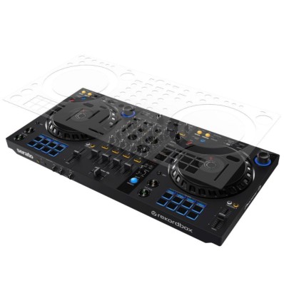 DJ SKIN PIONEER DDJ FLX6 PROTECTOR DE...