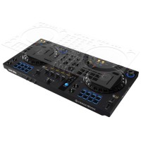 TOPDJ SKIN PIONEER DJ DDJ-FLX6 PROTECTOR DE EQUIPO DJ