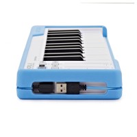 ARTURIA MICROLAB BLUE controlador MIDI