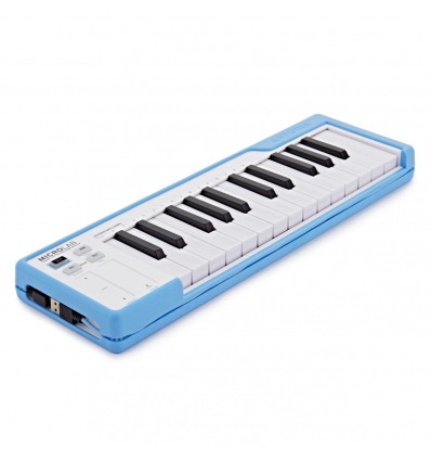 ARTURIA MICROLAB BLUE controlador MIDI