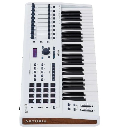 ARTURIA KEYLAB 49 MKII WHITE