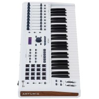 ARTURIA KEYLAB 49 MKII WHITE