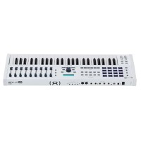 ARTURIA KEYLAB 49 MKII WHITE