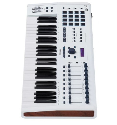 ARTURIA KEYLAB 49 MKII WHITE