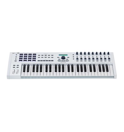 ARTURIA KEYLAB 49 MKII WHITE
