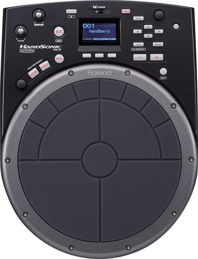 ROLAND HPD-20