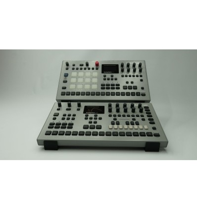 COVERUP SOPORTE STAND ELEKTRON MK2