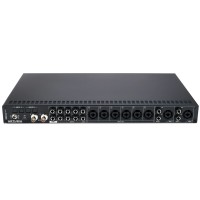 Arturia AudioFuse 8Pre - Interfaz de audio profesional de 8 canales Arturia AudioFuse 8Pre - Interfaz de audio profesional de 8 canales