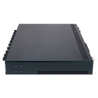 Arturia AudioFuse 8Pre - Interfaz de audio profesional de 8 canales Arturia AudioFuse 8Pre - Interfaz de audio profesional de 8 canales