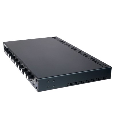 Arturia AudioFuse 8Pre - Interfaz de audio profesional de 8 canales