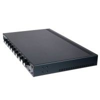 Arturia AudioFuse 8Pre - Interfaz de audio profesional de 8 canales Arturia AudioFuse 8Pre - Interfaz de audio profesional de 8 canales