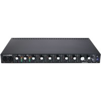 Arturia AudioFuse 8Pre - Interfaz de audio profesional de 8 canales Arturia AudioFuse 8Pre - Interfaz de audio profesional de 8 canales