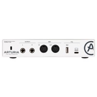ARTURIA MINIFUSE 2 WHITE