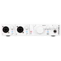 ARTURIA MINIFUSE 2 WHITE