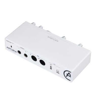 ARTURIA MINIFUSE 2 WHITE