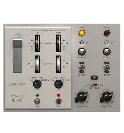ARTURIA 3 PREAMPS YOU'LL ACTUALLY USE