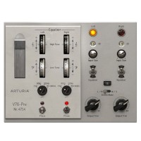ARTURIA 3 PREAMPS YOU'LL ACTUALLY USE