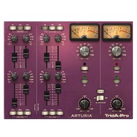 ARTURIA 3 PREAMPS YOU'LL ACTUALLY USE