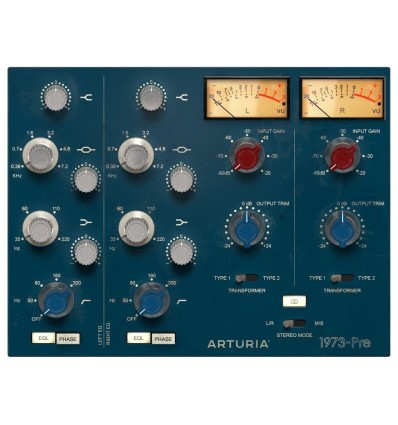 ARTURIA 3 PREAMPS YOU'LL ACTUALLY USE