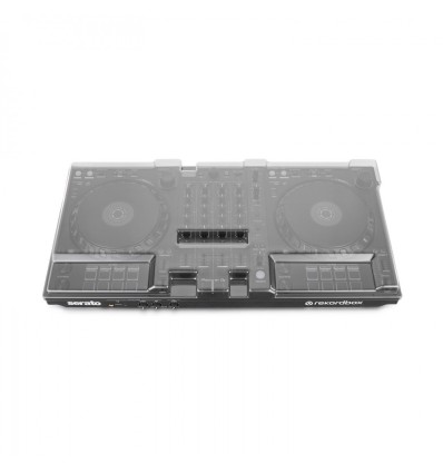 DECKSAVER PIONEER DJ DDJ-FLX6 COVER