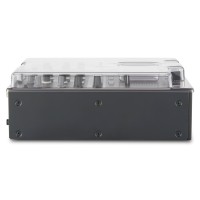 DECKSAVER PIONEER DJ DJM-250 MK2 & DJM-450 COVER DECKSAVER PIONEER DJ DJM-250 MK2 & DJM-450 COVER