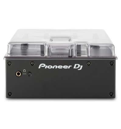 DECKSAVER PIONEER DJ DJM-250 MK2 & DJM-450 COVER