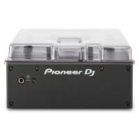 DECKSAVER PIONEER DJ DJM-250 MK2 & DJM-450 COVER DECKSAVER PIONEER DJ DJM-250 MK2 & DJM-450 COVER
