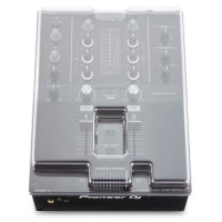 DECKSAVER PIONEER DJ DJM-250 MK2 & DJM-450 COVER DECKSAVER PIONEER DJ DJM-250 MK2 & DJM-450 COVER