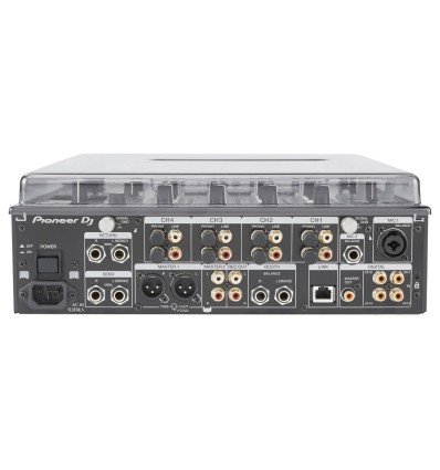 DECKSAVER PIONEER DJ DJM-900NXS2 COVER