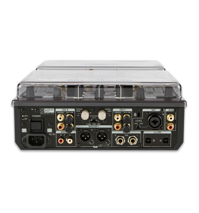 DECKSAVER PIONEER DJ DJM-S9 COVER