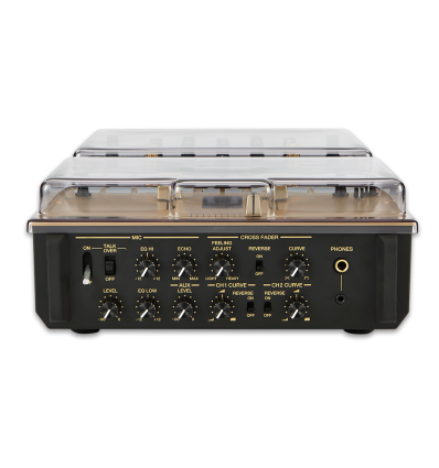 DECKSAVER PIONEER DJ DJM-S9 COVER