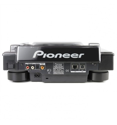 DECKSAVER PIONEER DJ CDJ-2000 NEXUS COVER