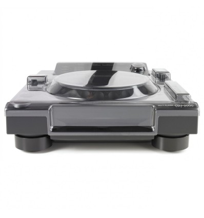 DECKSAVER PIONEER DJ CDJ-2000 NEXUS COVER