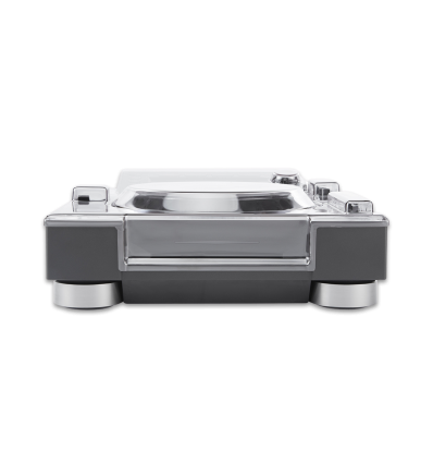 DECKSAVER PIONEER DJ CDJ-2000NXS2 COVER