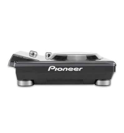 DECKSAVER PIONEER DJ XDJ-1000 MK1 & MK2 COVER