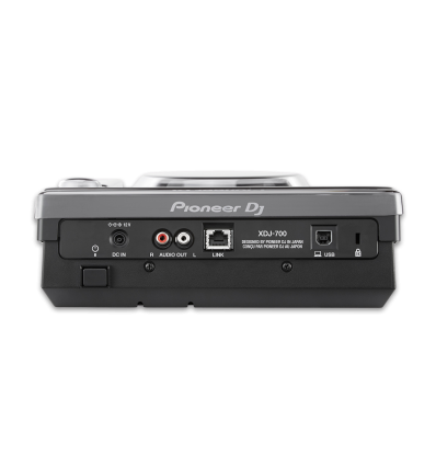 DECKSAVER PIONEER DJ XDJ-700 COVER