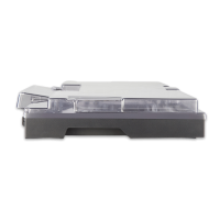 DECKSAVER PIONEER DJ XDJ-RR COVER