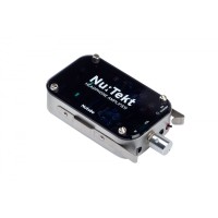 KORG Nu:Tekt HA-S - Amplificador de Auriculares DIY con Nutube KORG Nu:Tekt HA-S - Amplificador de Auriculares DIY con Nutube