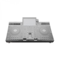 DECKSAVER PIONEER DJ XDJ-RX3 COVER