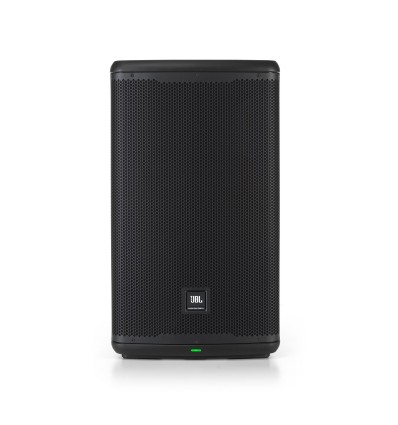 Altavoz activo JBL EON712 de 12" con Bluetooth y mezclador digital